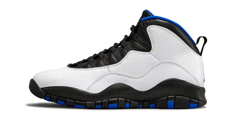 Air Jordan 10 