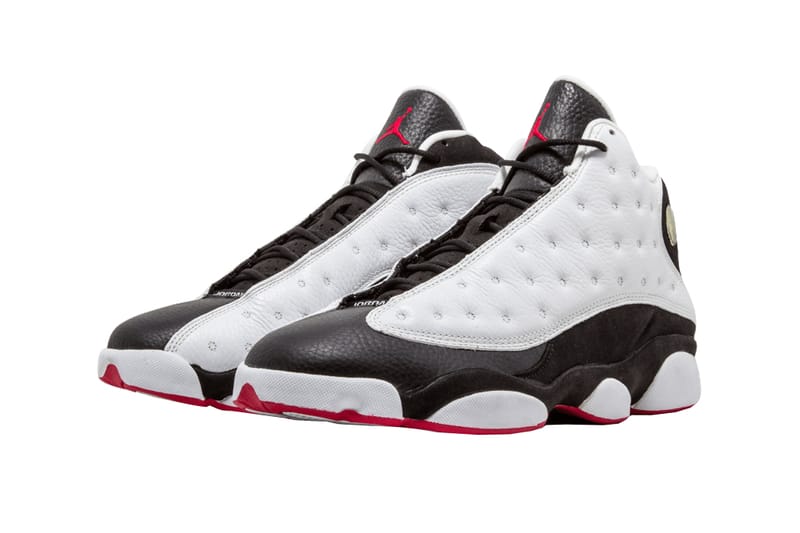 Jordan 13 september 2018 online