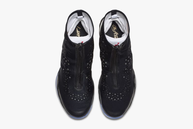 Air jordan xx8 on sale locked and loaded