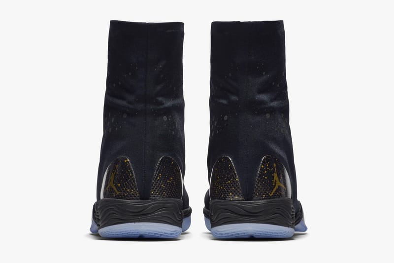 Air jordan 28 discount locked and loaded