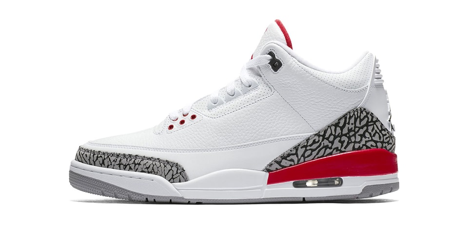 Air Jordan 3 