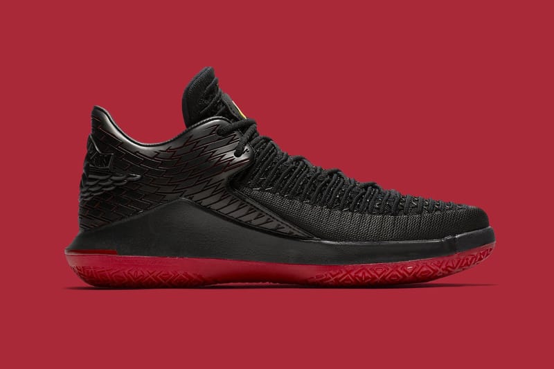 Air jordan 32 low last clearance shot