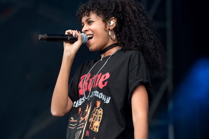 and ZHU Collaborate on "My Blood" Hypebeast