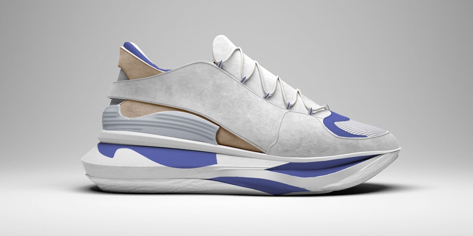 future history shoes
