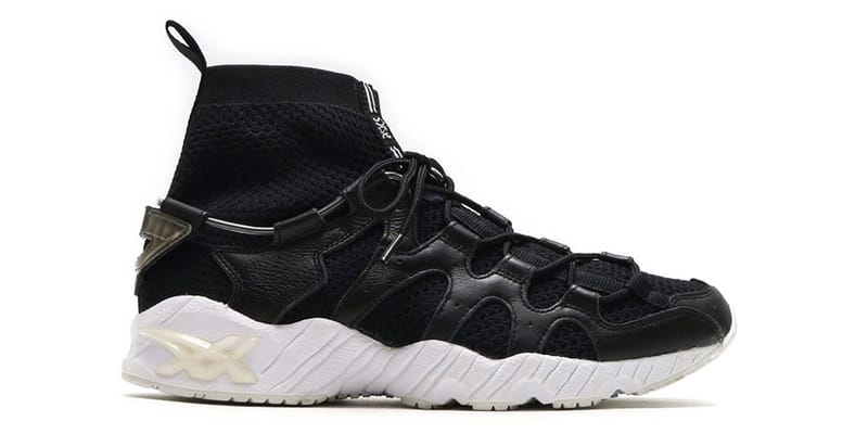 Asics gel clearance mai knit mt