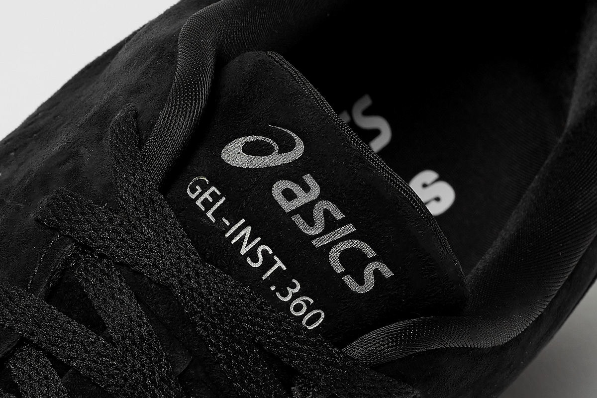 atmos x ASICS Gel-Inst 360 Sneaker Release Info | Hypebeast