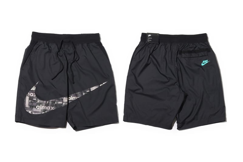 Nike airmax atmos newest shorts