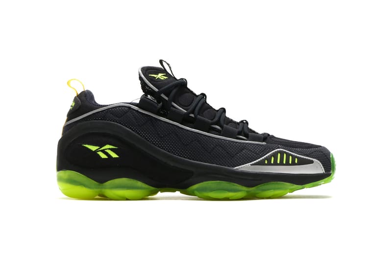 Reebok dmx run store 10 uomo 2018