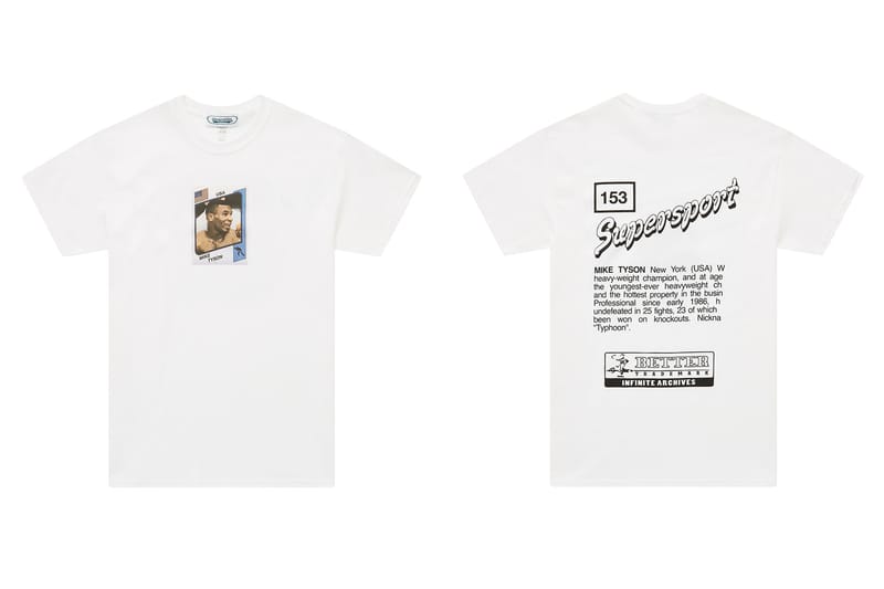 Better Gift Shop Dover Street Mark Tシャツ BETTER GIFT SHOP×DOVER STREET MARKET コラボ - メルカリ