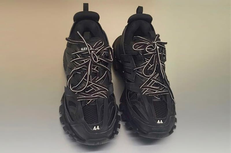 Balenciaga trail on sale