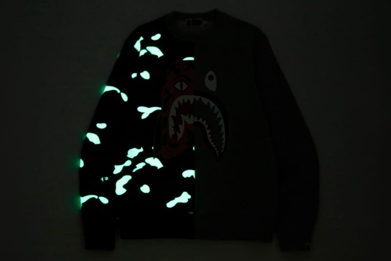 BAPE 