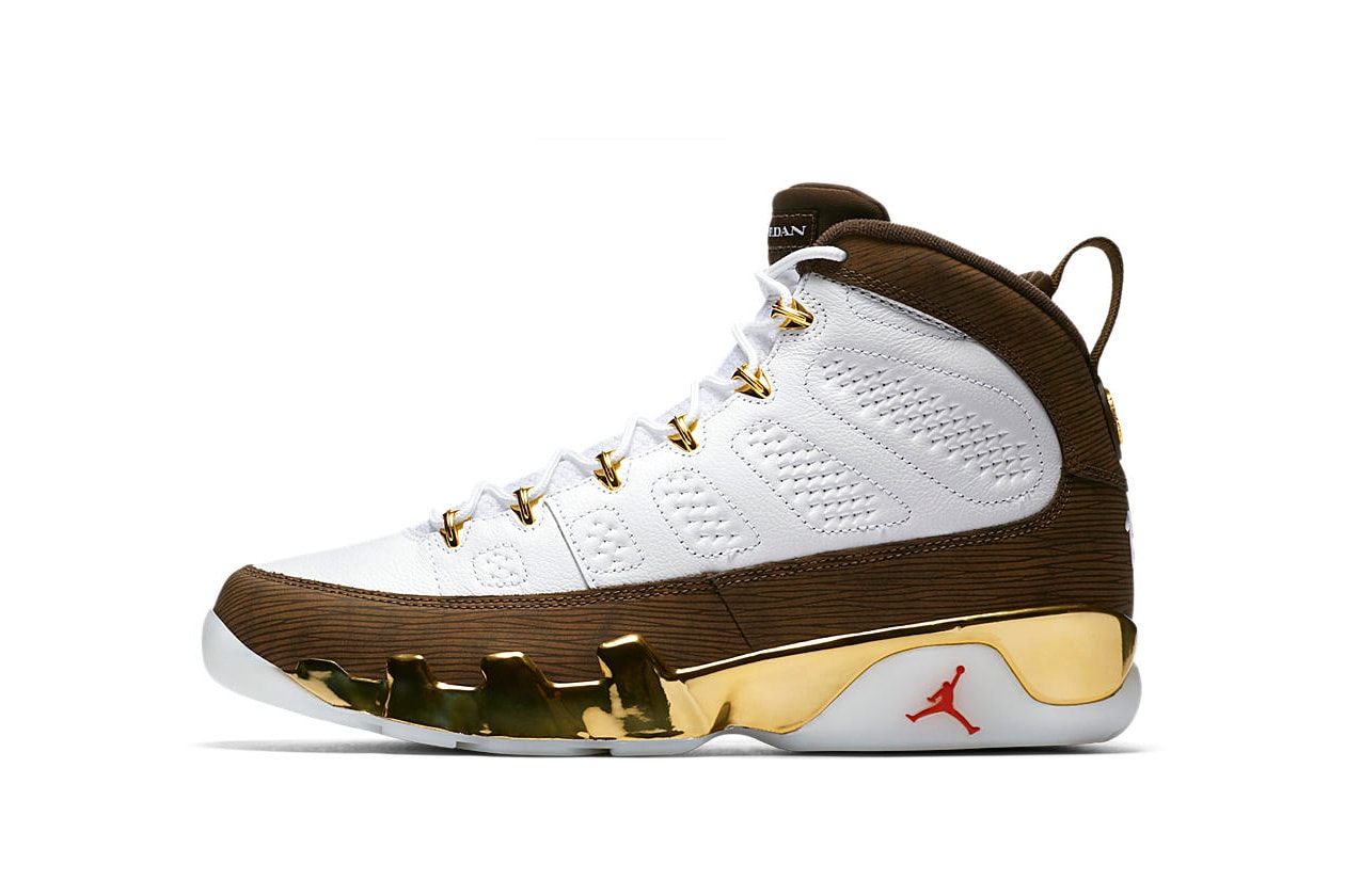 2018 sneaker releases