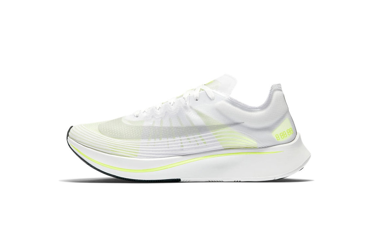 2018 sneaker releases