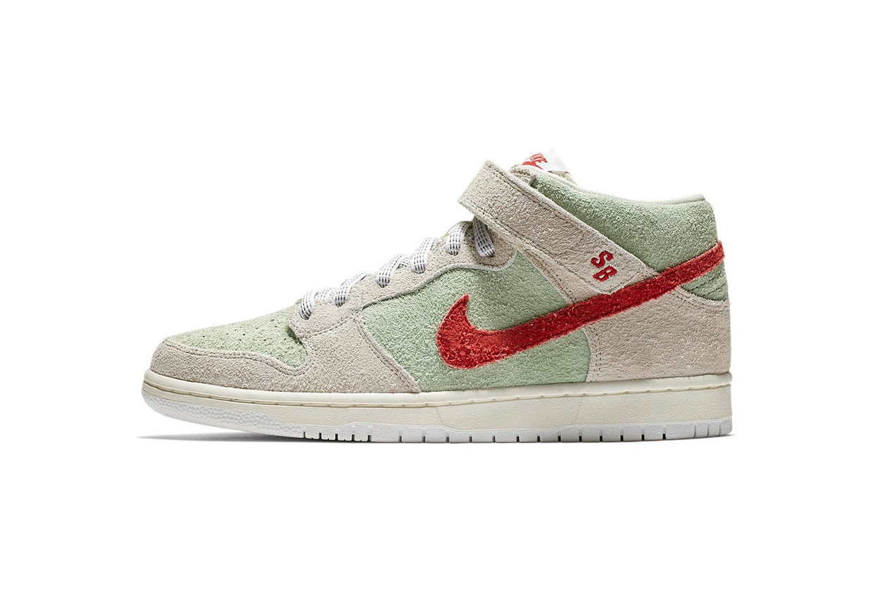 Best Sneaker Releases for April 2018 Week 3 | Hypebeast