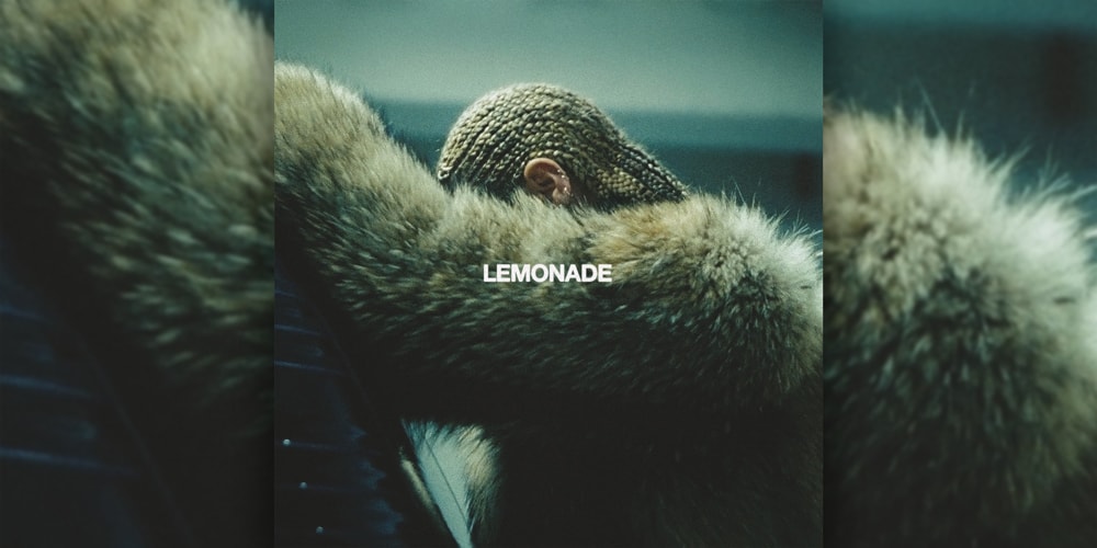beyoncelemonadealbumcredits Hypebeast