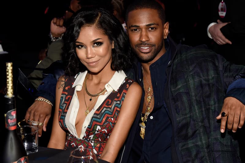 Big Sean Jhene Aiko Twenty88 Album Stream | HYPEBEAST