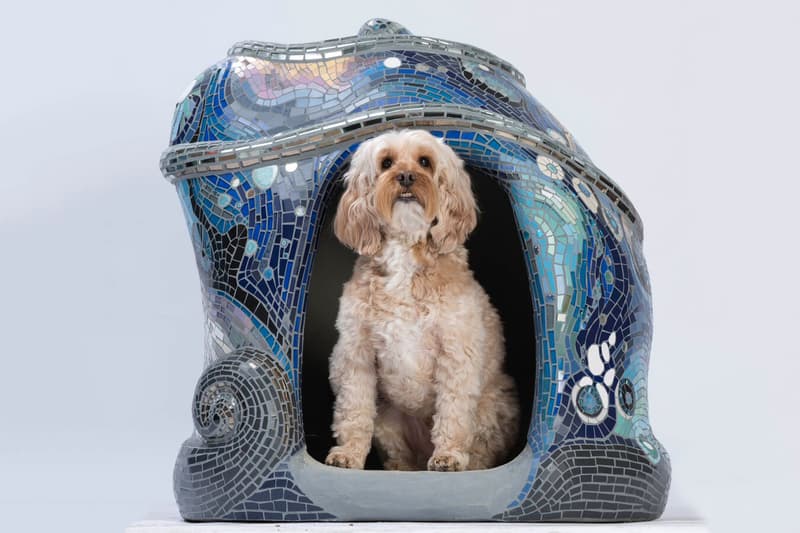 BowWow Haus London Dog Kennels Zaha Hadid Hypebeast