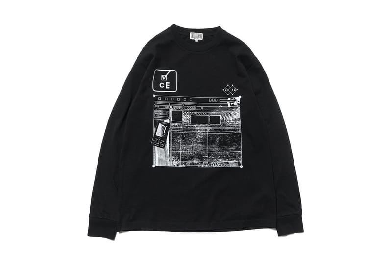 Cav Empt Spring Summer 2018 New Release Hypebeast