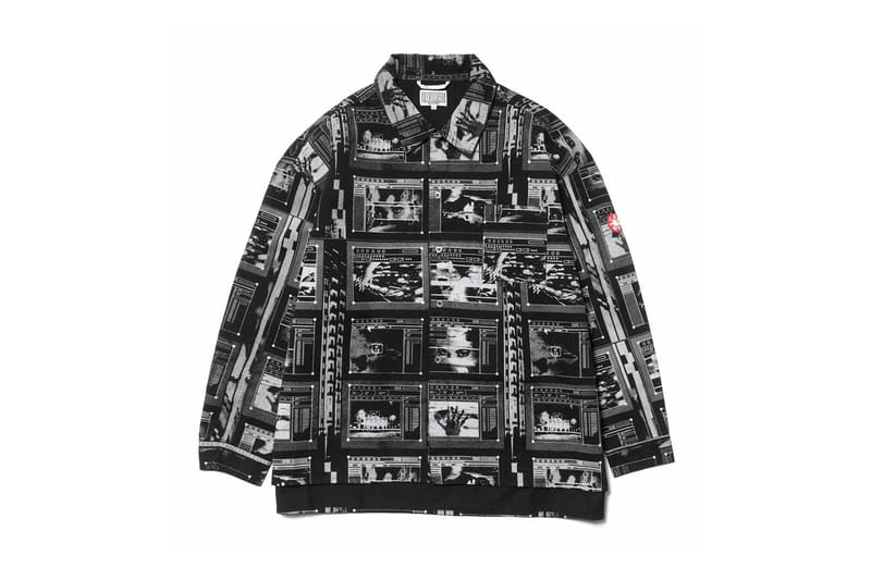 Cav Empt Spring Summer 2018 New Release Hypebeast