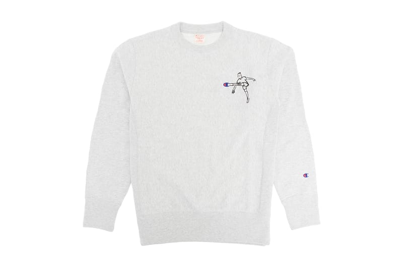 Champion sweater 2024 nordstrom 2018