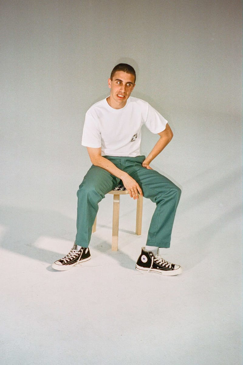 Cherry Los Angeles MICRO-DOSE Collection Debut | Hypebeast