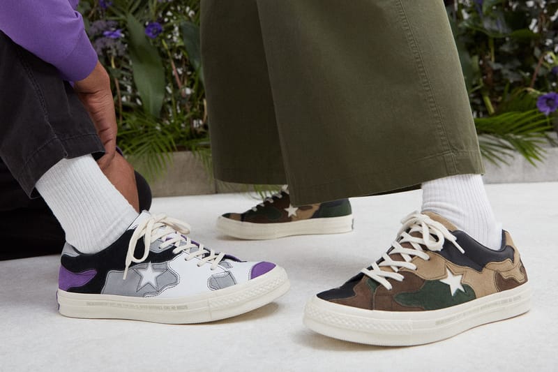 Converse x Sneakersnstuff One Star & Apparel | Hypebeast