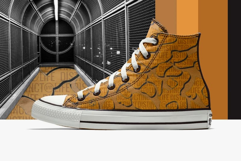 Converse life clearance