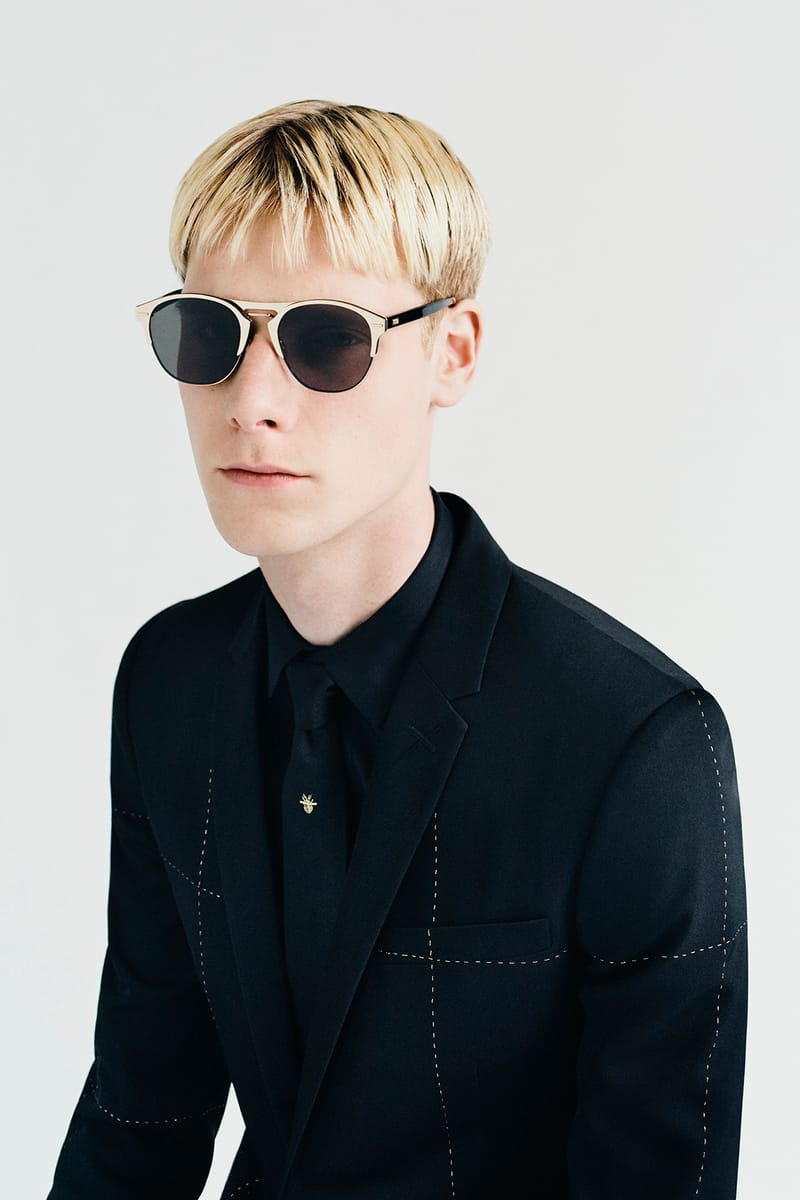 Dior homme outlet sunglasses 2018