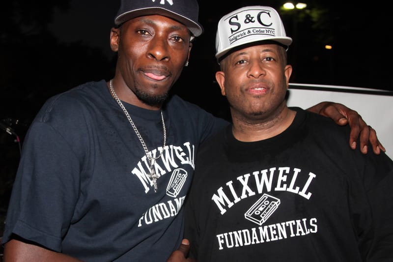 Brand new 7-inch 4-piece set DJ PREMIER VS. PETE ROCK Other