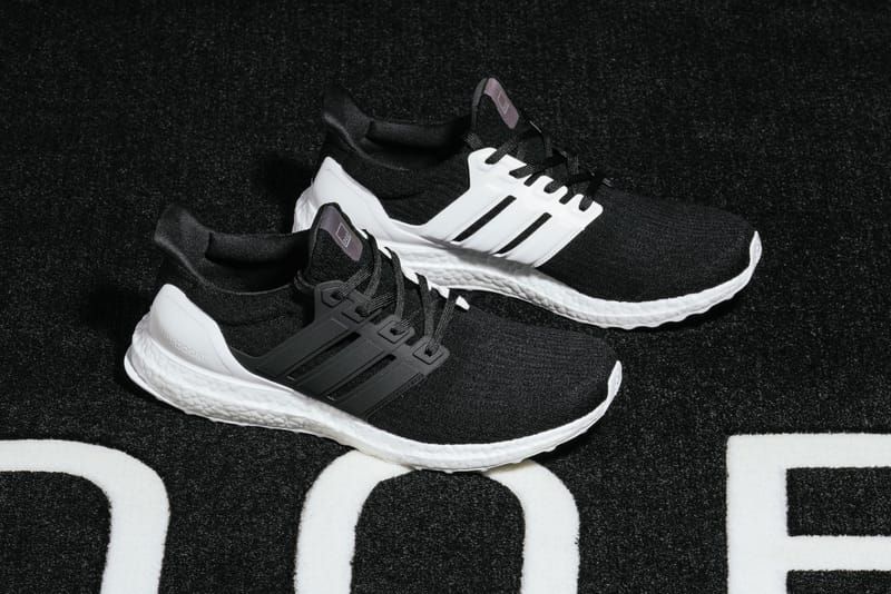 Ultra boost xeno clearance black