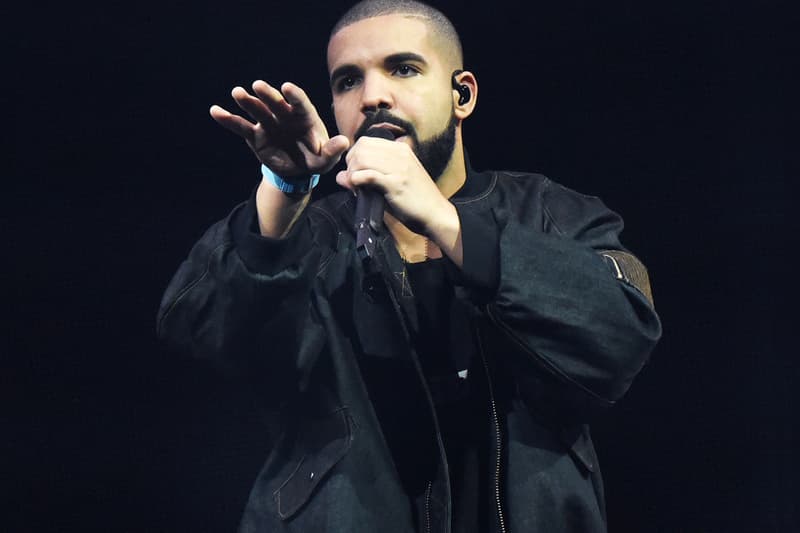 Read The Producer And Collaborator Credits For Drake, 'views' 