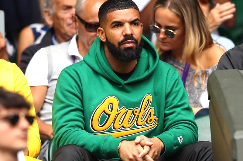 Drake on sale gucci jacket