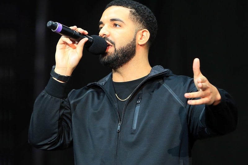 Drake Might Re-Release 'Comeback Season' and 'Room For Improvement' on ...