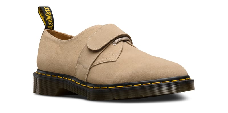 靴 DR.MARTENS X ENGINEERED GARMENTS Engineered Garments x Dr. Martens FW22 Release — Engineered Garments