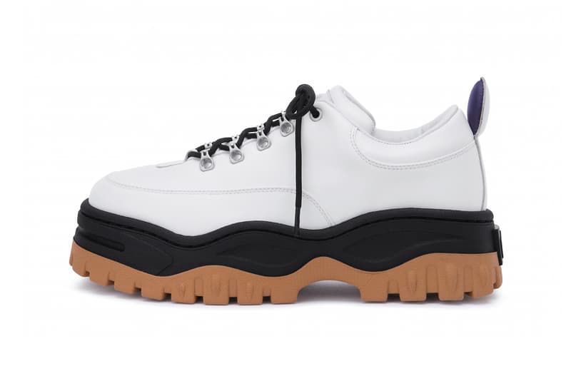 eytys angel leather
