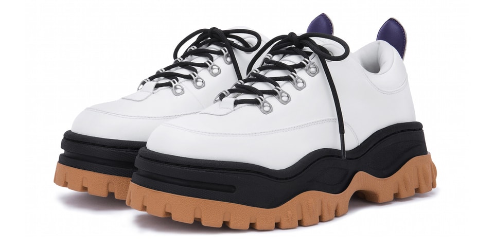eytys angel leather