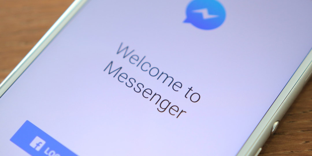 Facebook Messenger теперь поддерживает HD-видео и фотографии на 360 градусов