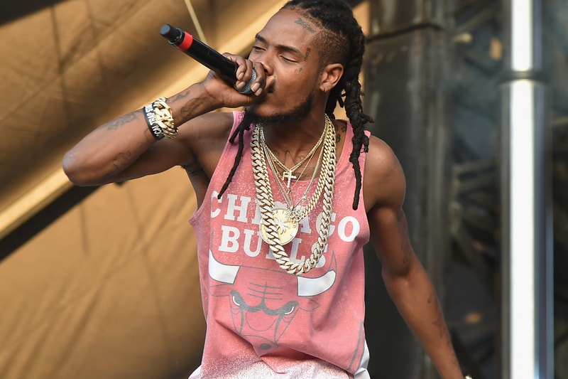 I Just Fell In Love With The Westside Fetty Wap