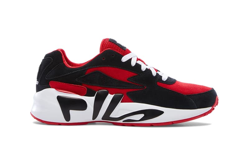 fila mindblower 