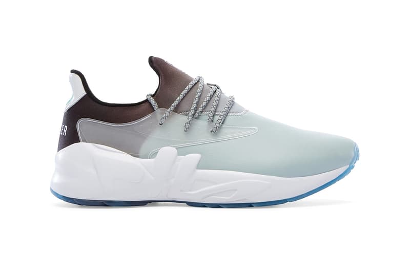 fila ranvijay edition