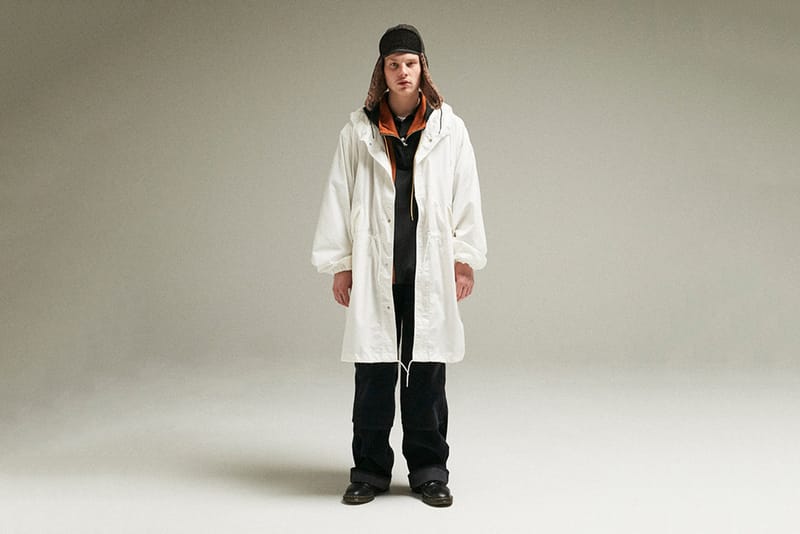 ジャケット・アウター FILL THE BILL HOODIE LONG COAT FILL THE BILL HOODIE LONG COAT 【公式通販】