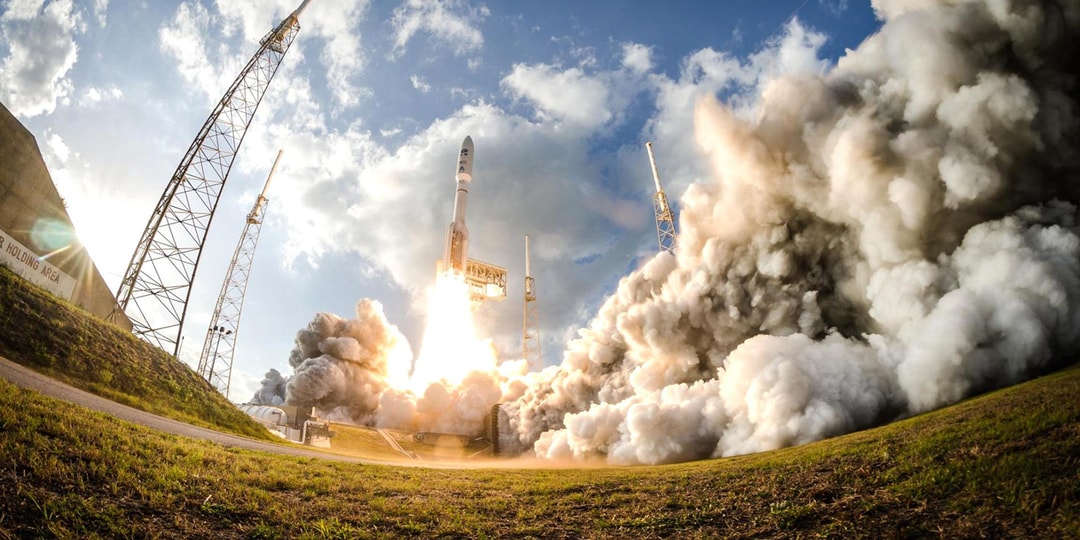 Четыре фотографа сделали детальные снимки различных запусков ракет SpaceX