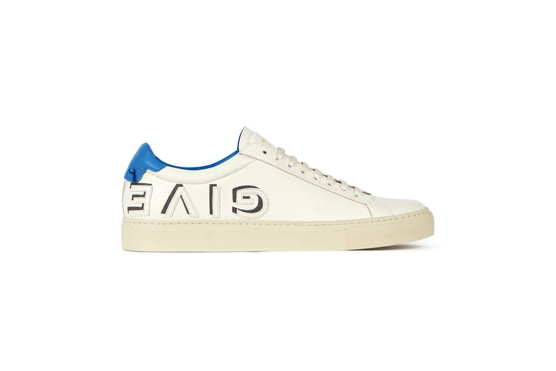 Givenchy motocross sneakers sale