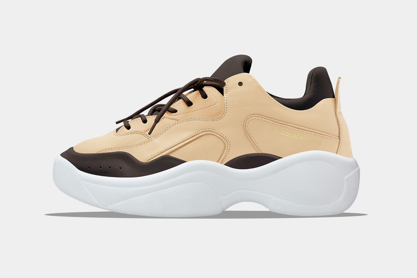 Chunky Dad Sneaker Future Concept Designs HYPEBEAST