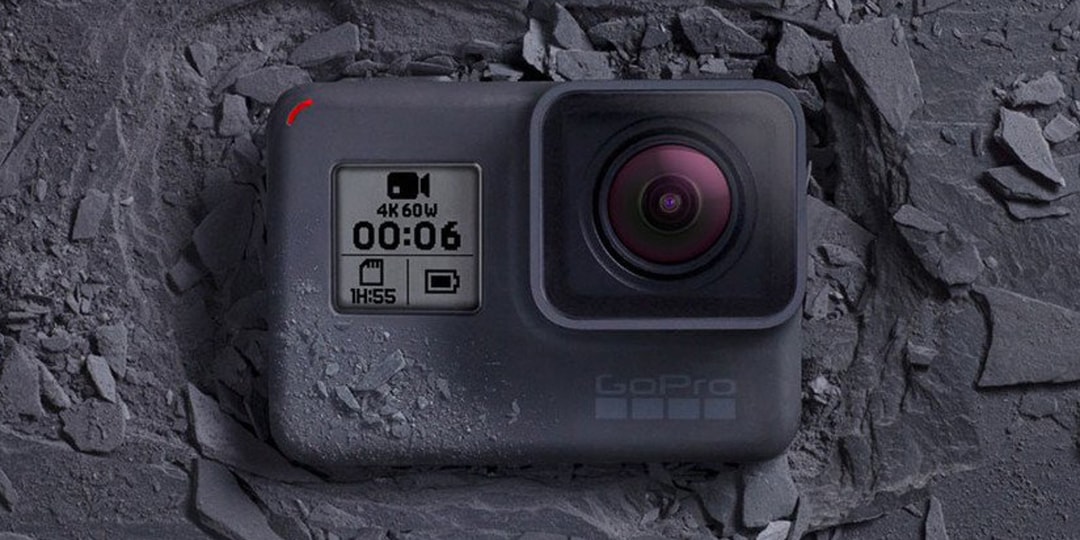 GoPro Launches TradeUp Program | Hypebeast