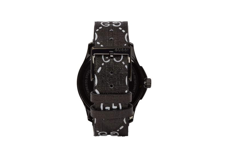 Gucci shop ghost watch