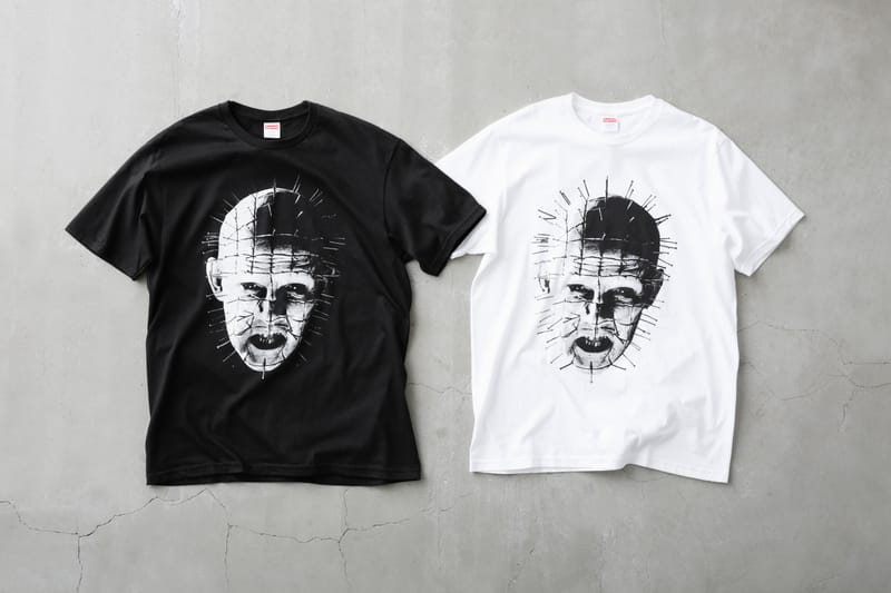 Pinhead supreme shop