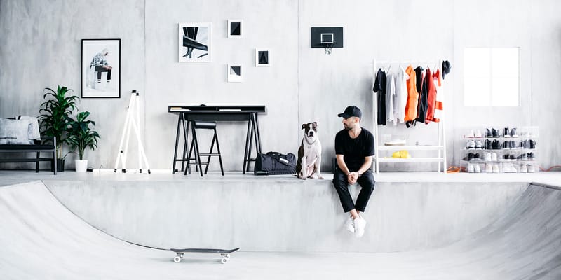 STAMPD x IKEA Collaborative SPÄNST Collection | Hypebeast