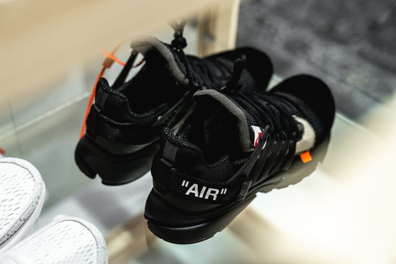 Virgil Abloh x IKEA Off-White Collection 1st Look | Hypebeast