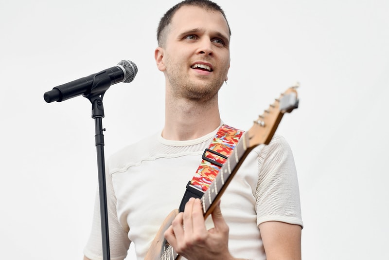 Stream JMSN's New Album, 'Whatever Makes U Happy' Hypebeast